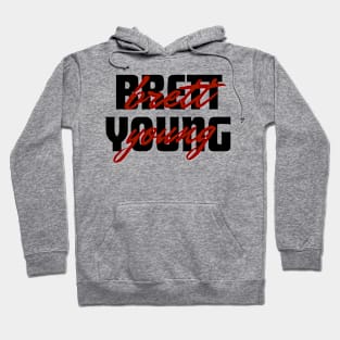 Brett Young Hoodie